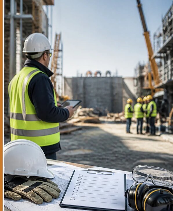 Супервайзинг по охране труда в Майкопе от 5055 р. | Авеста ОТиПБ