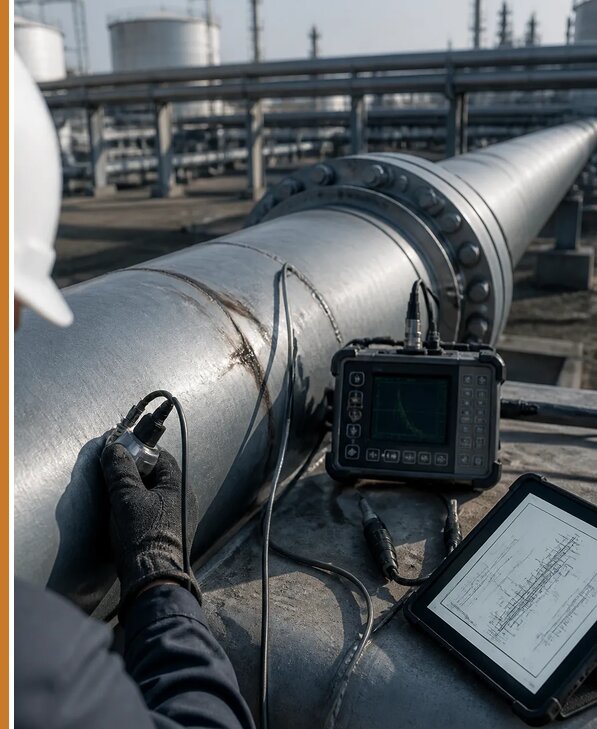 Заказать экспертизу нефтепроводов в Майкопе от 50545 р. | Авеста ОТиПБ